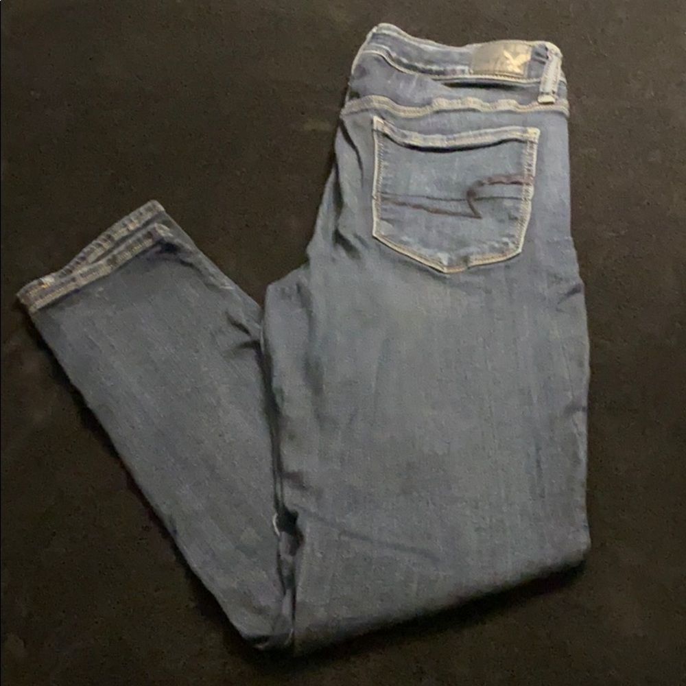 ⭐️Skinny Jeans | American Eagle Outfitters | US 10